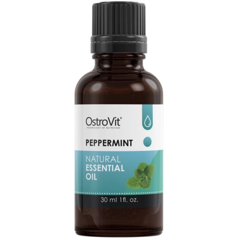 Ostrovit Peppermint Natural Essential Oil 30 ml